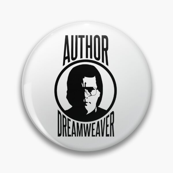 Item preview, Author - Dreamweaver designed and sold by MORGANSHOP23.