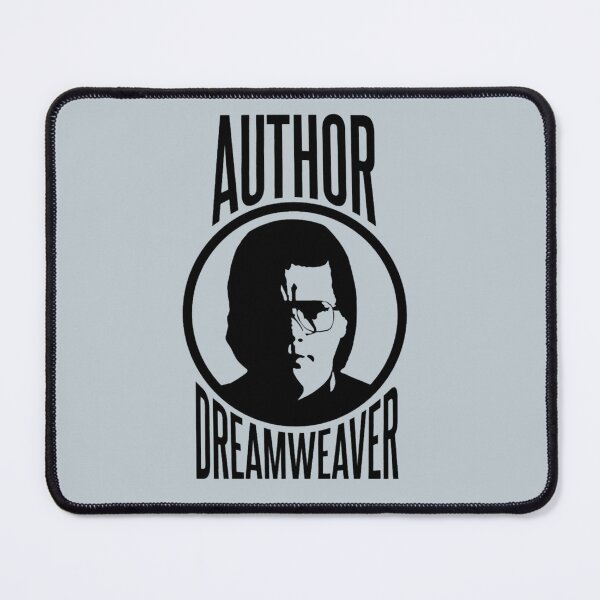 Item preview, Author - Dreamweaver designed and sold by MORGANSHOP23.