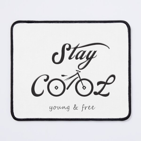 Item preview, Stay cool designed and sold by Beerokrata.