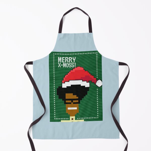 Item preview, Christmas theme inspired by IT Crowd Long designed and sold by MORGANSHOP23.