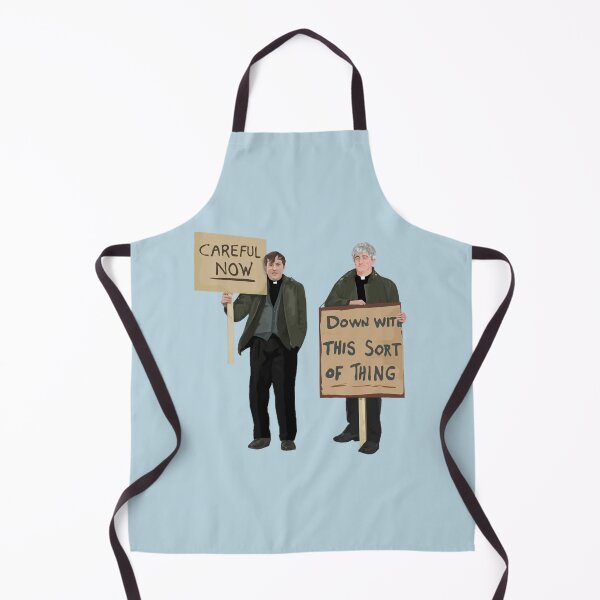 Item preview, Down With This Sort Of Thing..careful now!  designed and sold by MORGANSHOP23.