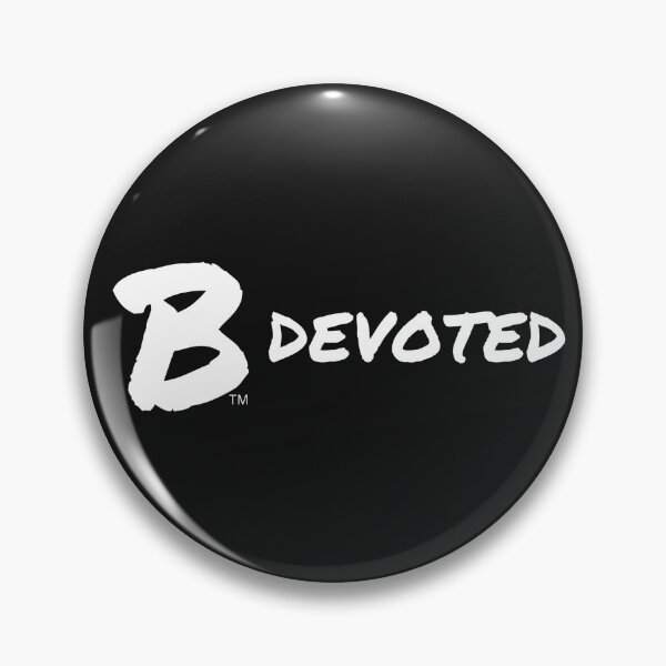 Item preview, B Devoted designed and sold by JustB9503.