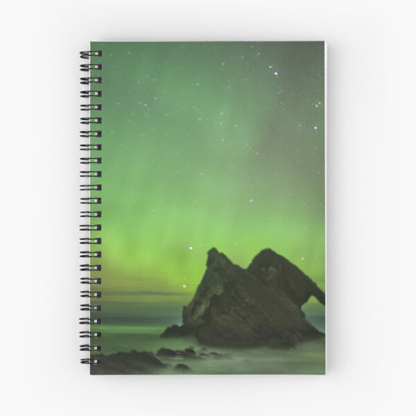 Item preview, Aurora Bowfiddle Rock  designed and sold by Derren Jones.