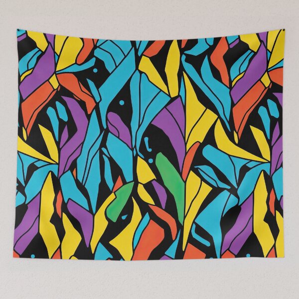 Item preview, Shape Patterns S02 D29 designed and sold by Houerd.