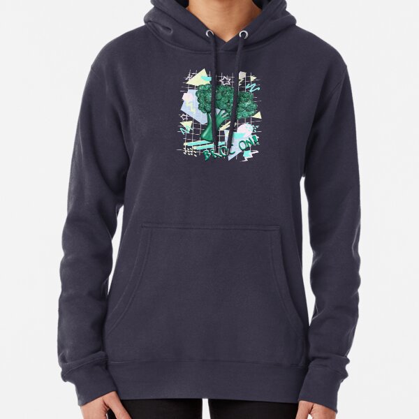 Broc On! Pullover Hoodie