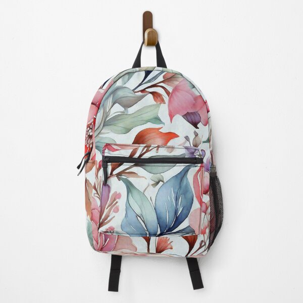 Item preview, pastel watercolor flower designed and sold by jinmommyonline.