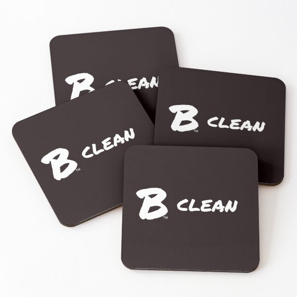 Item preview, B Clean designed and sold by JustB9503.
