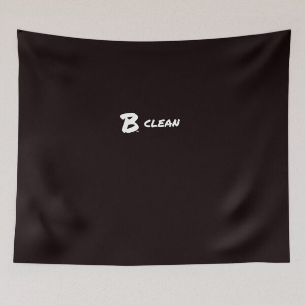 Item preview, B Clean designed and sold by JustB9503.