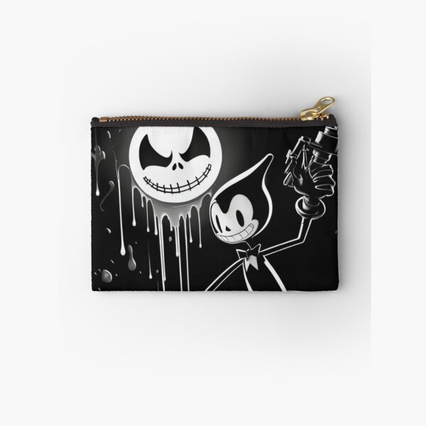 Item preview, Bendy and the Ink Machine Inspired Art Graphic designed and sold by Butler in the Home.