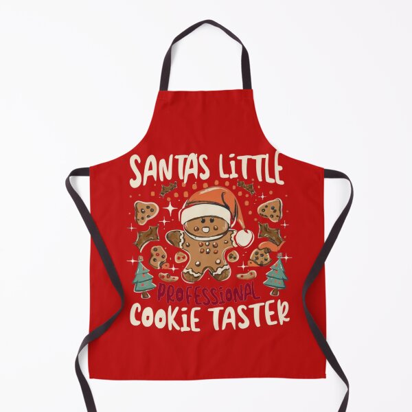 Item preview, Santas Little professional taster designed and sold by PaulBlueShop.