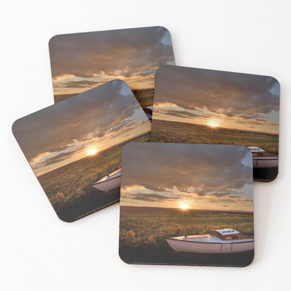 Item preview, Sunset at parkgate designed and sold by Bernard Rose.
