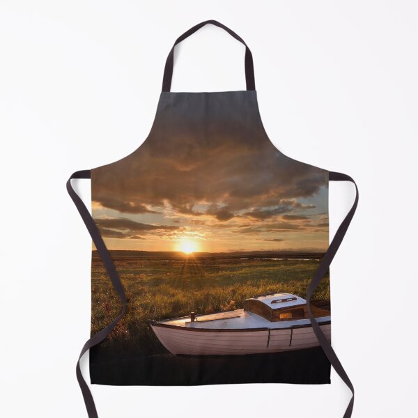 Item preview, Sunset at parkgate designed and sold by Bernard Rose.