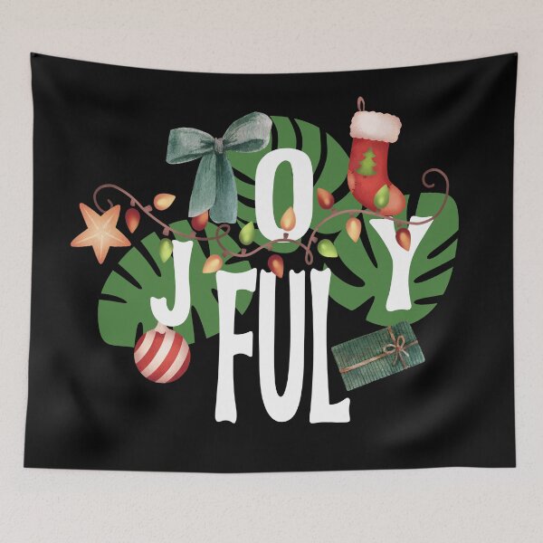 Item preview, Joyful designed and sold by Colorfulman.
