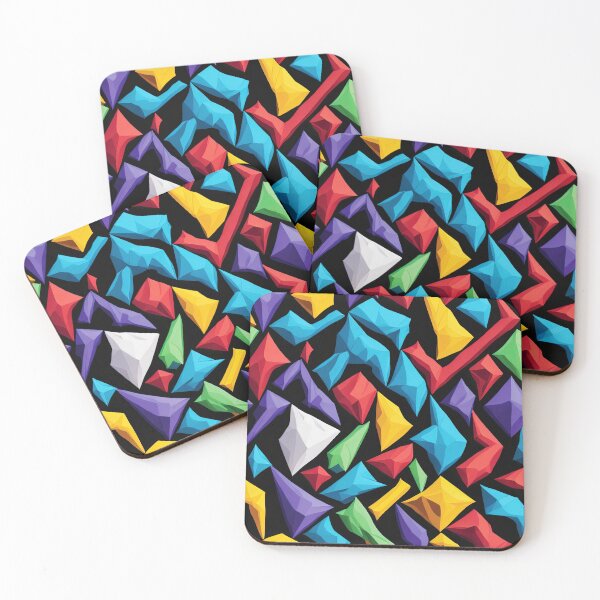 Item preview, Shape Patterns S02 D31 designed and sold by Houerd.