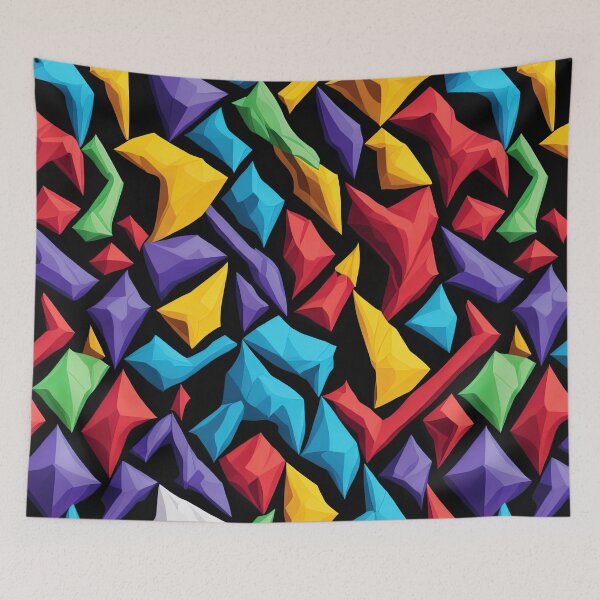 Item preview, Shape Patterns S02 D31 designed and sold by Houerd.
