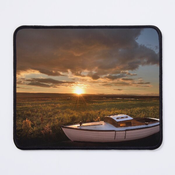 Item preview, Sunset at parkgate designed and sold by Bernard Rose.