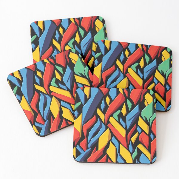Item preview, Shape Patterns S02 D32 designed and sold by Houerd.