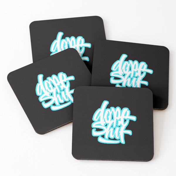 Item preview, dope shit designed and sold by Ratatatts.