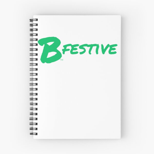 Item preview, B festivo para Navidad designed and sold by JustB9503.