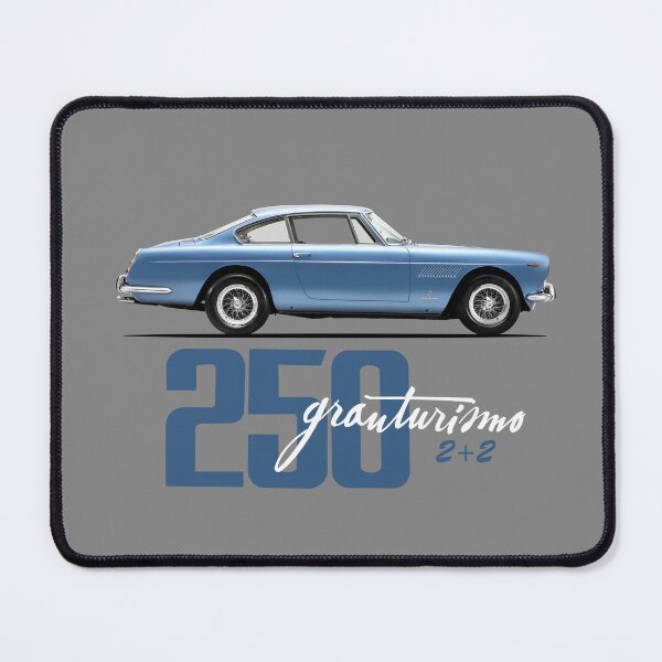 Item preview, The 250 GTE 1962 designed and sold by rogue-design.