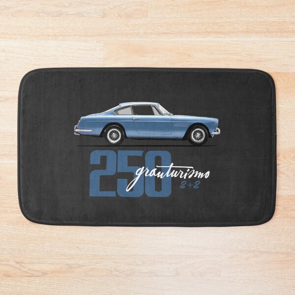 Item preview, The 250 GTE 1962 designed and sold by rogue-design.
