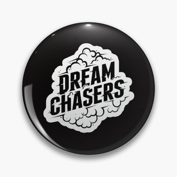 Item preview, dream chasers designed and sold by Ratatatts.