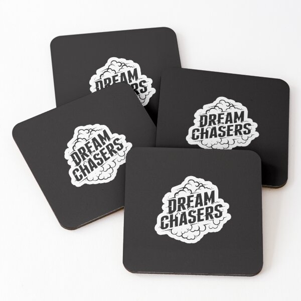 Item preview, dream chasers designed and sold by Ratatatts.