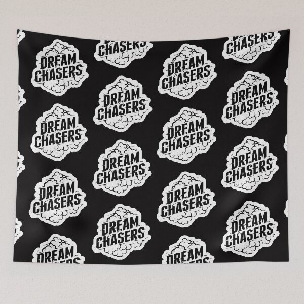 Item preview, dream chasers designed and sold by Ratatatts.