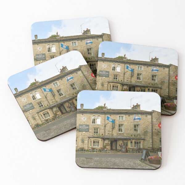 Item preview, Yorkshire Dales Grassington designed and sold by Millysuewood.