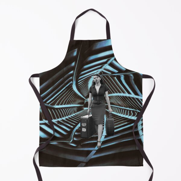 Item preview, Tunnel Traveler designed and sold by Surreallytee.