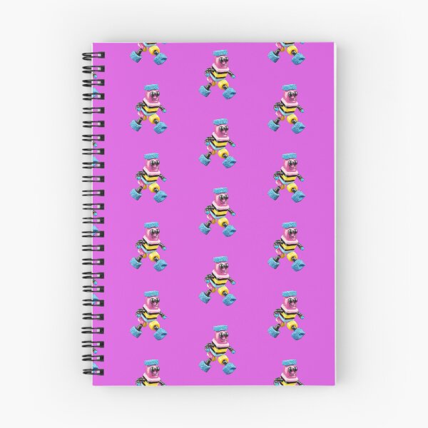 Item preview, Liquorice Allsorts  Man - Where's The Candy designed and sold by Artekinium.