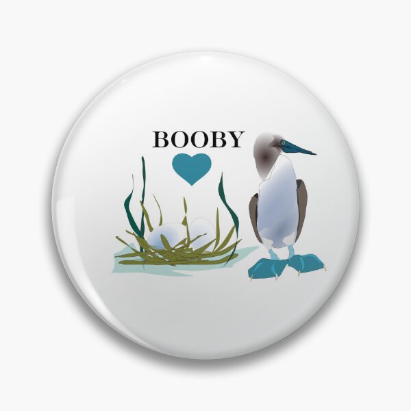 Item preview, Booby Love designed and sold by eskaystudios.