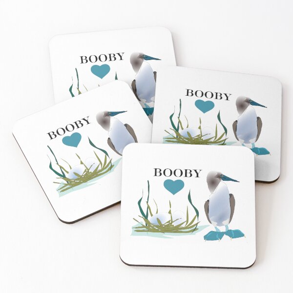 Item preview, Booby Love designed and sold by eskaystudios.