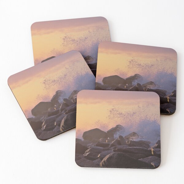 Item preview, Droplets from the Wave designed and sold by Cissa King Photography.