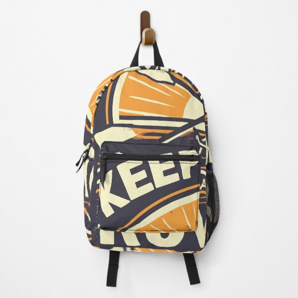 Item preview, Keep calm and row on designed and sold by bihtti.