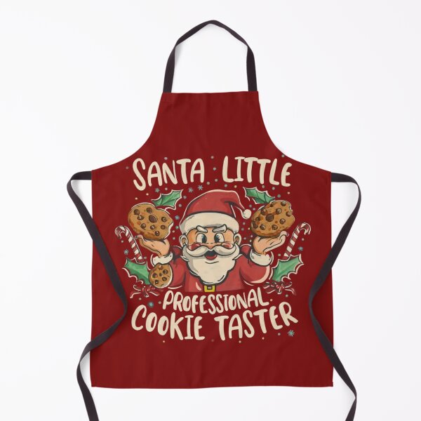 Item preview, Santa Claus with cookies 2 designed and sold by PaulBlueShop.