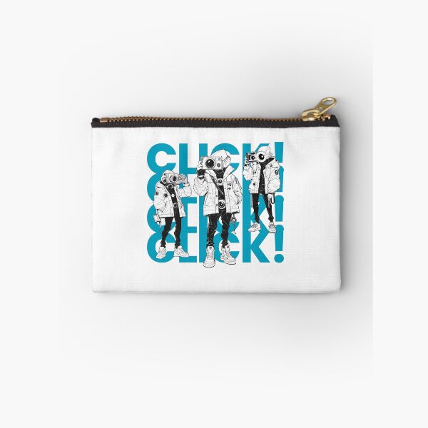 Item preview, Camera Boy Click! Captures Timeless Essence designed and sold by The-Dark-Art.