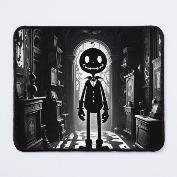 Item preview, Bendy and the Ink Machine Inspired Art Graphic designed and sold by Butler in the Home.