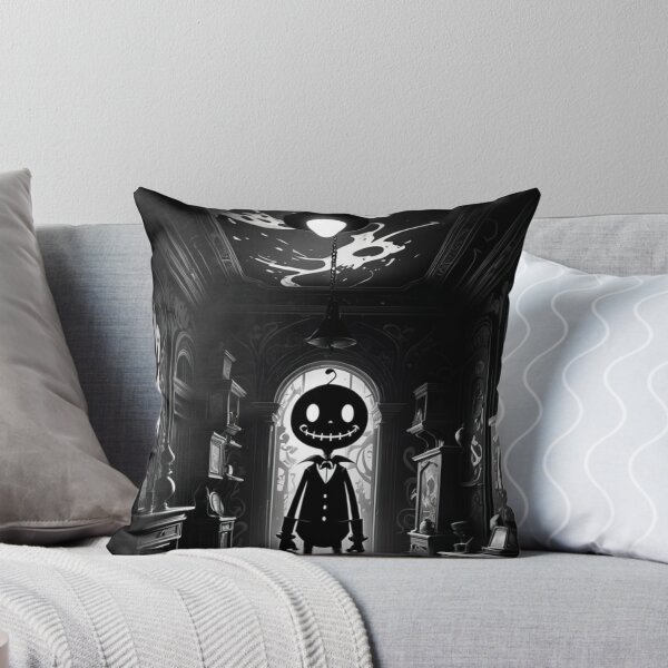 Item preview, Bendy and the Ink Machine Inspired Art Graphic designed and sold by Butler in the Home.