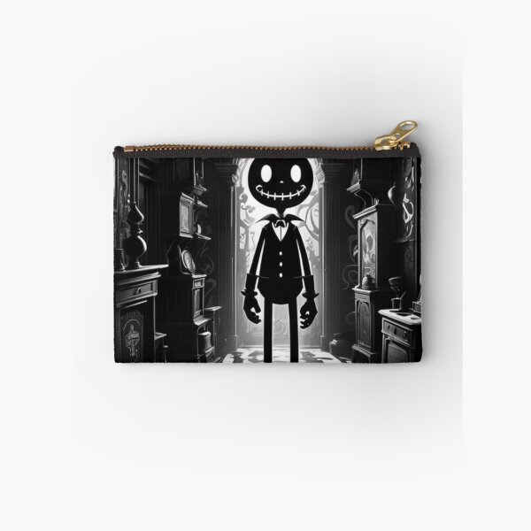 Item preview, Bendy and the Ink Machine Inspired Art Graphic designed and sold by Butler in the Home.
