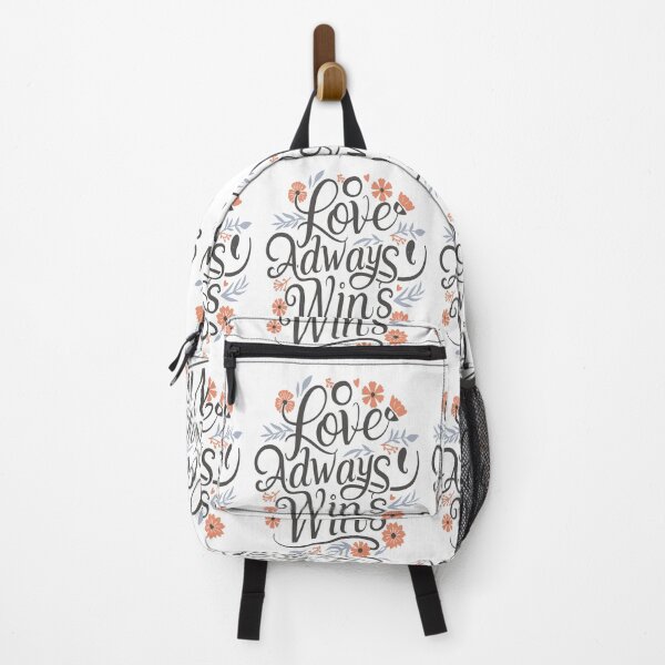Item preview, Love always wins  designed and sold by A-to-y.