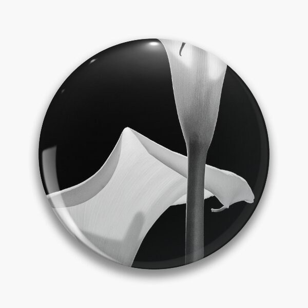Item preview, Twin arum lilies designed and sold by RungSummerhouse.