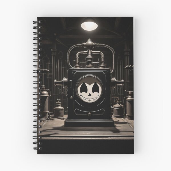 Item preview, Bendy and the Ink Machine Inspired Art Graphic designed and sold by Butler in the Home.
