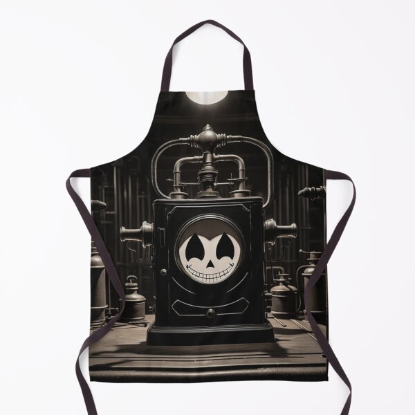 Item preview, Bendy and the Ink Machine Inspired Art Graphic designed and sold by Butler in the Home.