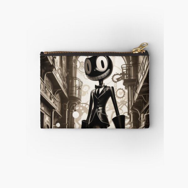 Item preview, Bendy and the Ink Machine Inspired Art Graphic designed and sold by Butler in the Home.