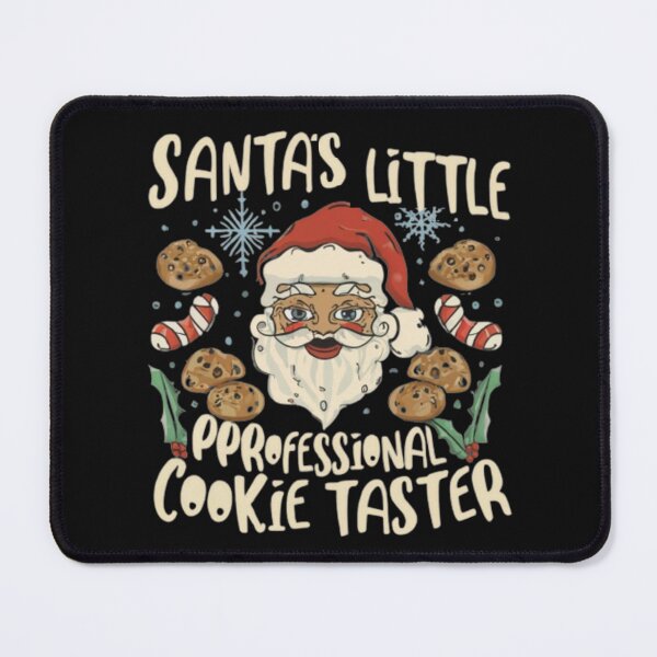 Item preview, Santa and cookies designed and sold by PaulBlueShop.