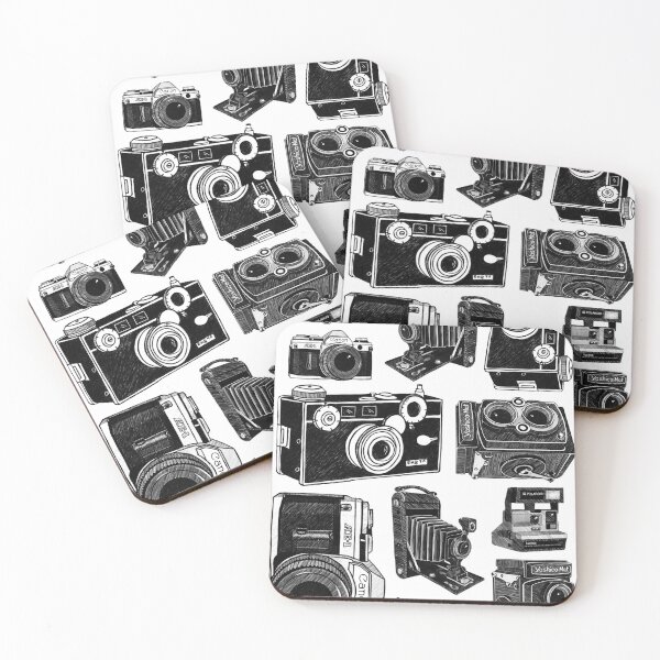 Item preview, Old Film Cameras  designed and sold by Justinsprints1.