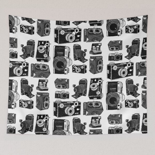 Item preview, Old Film Cameras  designed and sold by Justinsprints1.