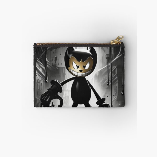 Item preview, Bendy and the Ink Machine Inspired Art Graphic designed and sold by Butler in the Home.