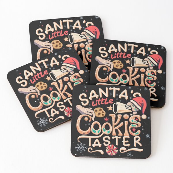 Item preview, Copy of Santa and cookies designed and sold by PaulBlueShop.